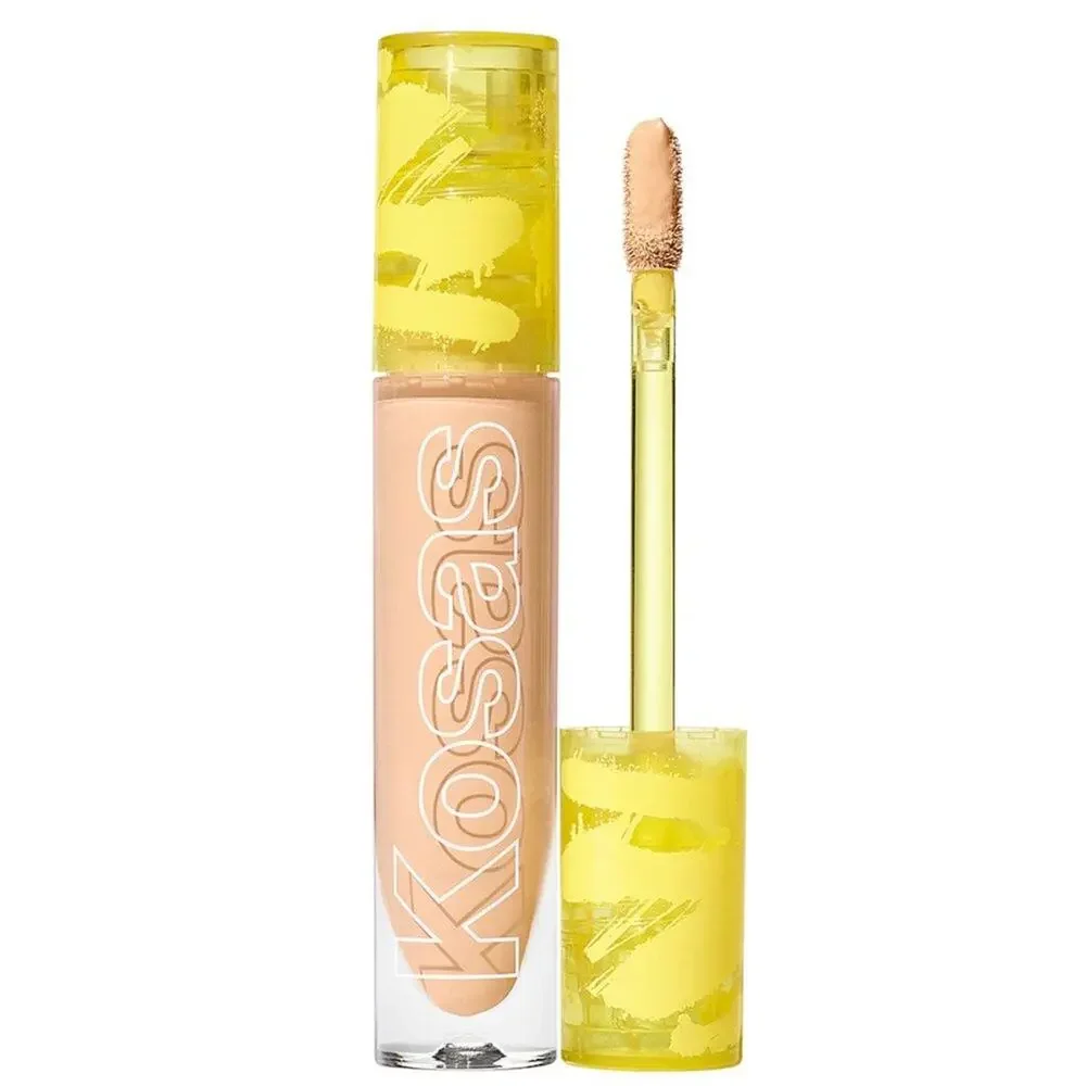 Kosas Revealer Super Creamy + Brightening Concealer New Sealed in 1.5 C